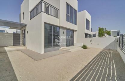 Villa - 3 - 3 for rent in Maple 3 - Maple - Dubai Hills Estate - Dubai