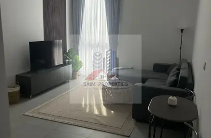 شقة - غرفة نوم - 1 حمام للايجار في 4 ذا ريف - ذا ريف - الجادة - الشارقة