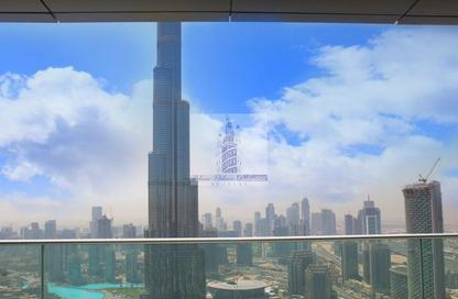 Whole Building - 4 Bedrooms - 4 Bathrooms for sale in Kempinski BLVD - Downtown Dubai - Dubai