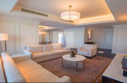 Whole Building - 4 Bedrooms - 4 Bathrooms for sale in Kempinski BLVD - Downtown Dubai - Dubai