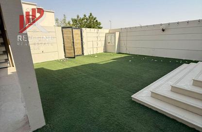 Villa - 3 Bedrooms - 4 Bathrooms for rent in Barashi - Al Badie - Sharjah