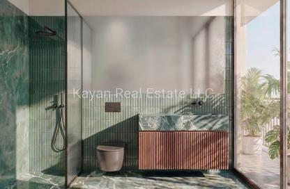 Apartment - 1 Bedroom - 1 Bathroom for sale in Mira Coral Bay - Al Mairid - Ras Al Khaimah Apartment - 1 Bedroom - 1 Bathroom for sale in Mira Coral Bay - Al Mairid - Ras Al Khaimah