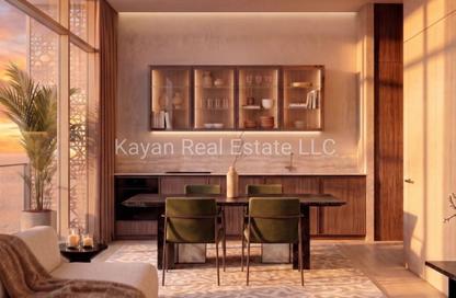 Apartment - 1 Bedroom - 1 Bathroom for sale in Mira Coral Bay - Al Mairid - Ras Al Khaimah Apartment - 1 Bedroom - 1 Bathroom for sale in Mira Coral Bay - Al Mairid - Ras Al Khaimah