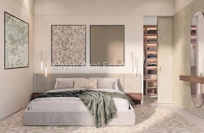 Apartment - 1 Bedroom - 1 Bathroom for sale in Mira Coral Bay - Al Mairid - Ras Al Khaimah