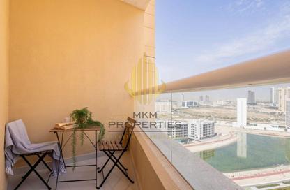 Apartment - Studio - 1 Bathroom for rent in Lakeside Tower B - Lakeside Residence - Dubai Production City (IMPZ) - Dubai Apartment - Studio - 1 Bathroom for rent in Lakeside Tower B - Lakeside Residence - Dubai Production City (IMPZ) - Dubai