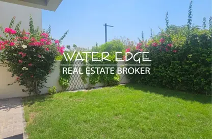 Villa - 3 Bedrooms - 4 Bathrooms for rent in Maple at Dubai Hills Estate 3 - Maple at Dubai Hills Estate - Dubai Hills Estate - Dubai Villa - 3 Bedrooms - 4 Bathrooms for rent in Maple at Dubai Hills Estate 3 - Maple at Dubai Hills Estate - Dubai Hills Estate - Dubai