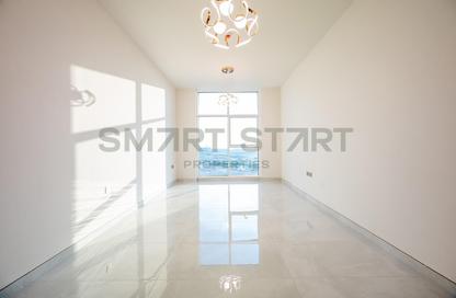 Apartment - 2 Bedrooms - 2 Bathrooms for rent in Skyz by Danube - Arjan - Dubai