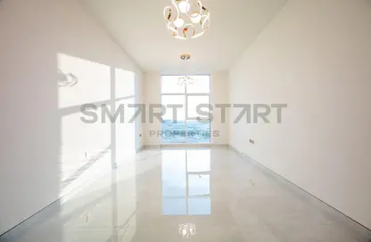 شقة - 2 غرف نوم - 2 حمامات للايجار في سكايز من دانوب - ارجان - دبي