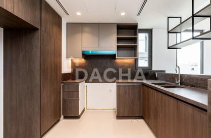 Townhouse - 4 Bedrooms - 5 Bathrooms for rent in Aura Gardens - Tilal Al Ghaf - Dubai Townhouse - 4 Bedrooms - 5 Bathrooms for rent in Aura Gardens - Tilal Al Ghaf - Dubai
