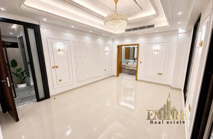 Villa - 5 - 7+ for sale in Kabbali Hills - Al Helio 2 - Al Helio - Ajman