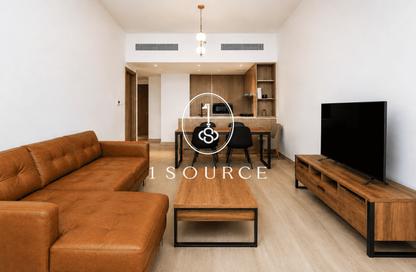Apartment - 1 Bedroom - 2 Bathrooms for rent in Bali Residences - District 3 - Jumeirah Village Triangle - Dubai