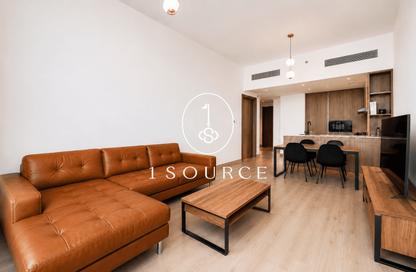 Apartment - 1 Bedroom - 2 Bathrooms for rent in Bali Residences - District 3 - Jumeirah Village Triangle - Dubai