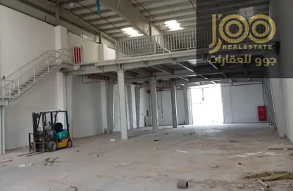 مستودع - استوديو - 1 حمام للايجار في أم الثعوب - أم القيوين مستودع - استوديو - 1 حمام للايجار في أم الثعوب - أم القيوين