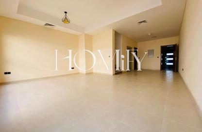 Villa - 4 - 6 for rent in Parkvale Residences - District 10 - Jumeirah Village Circle - Dubai
