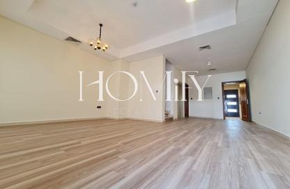 Villa - 4 - 6 for rent in Parkvale Residences - District 10 - Jumeirah Village Circle - Dubai