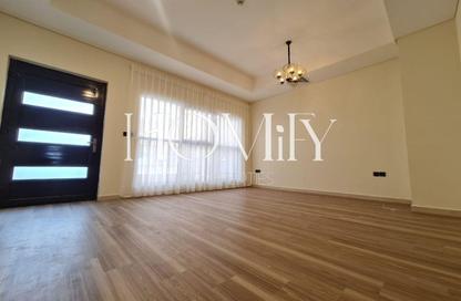 Villa - 4 - 6 for rent in Parkvale Residences - District 10 - Jumeirah Village Circle - Dubai