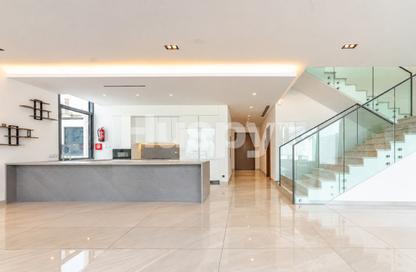 Villa - 6 - 7+ for sale in Danah Bay - Al Marjan Island - Ras Al Khaimah