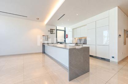 Villa - 6 - 7+ for sale in Danah Bay - Al Marjan Island - Ras Al Khaimah