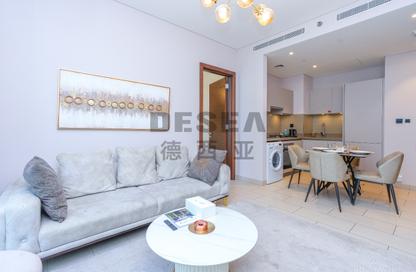 Apartment - 1 Bedroom - 1 Bathroom for rent in Sobha Creek Vistas Reserve - Sobha Hartland - Mohammed Bin Rashid City - Dubai