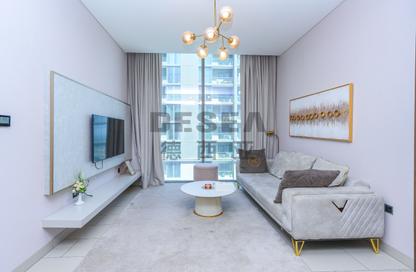 Apartment - 1 Bedroom - 1 Bathroom for rent in Sobha Creek Vistas Reserve - Sobha Hartland - Mohammed Bin Rashid City - Dubai