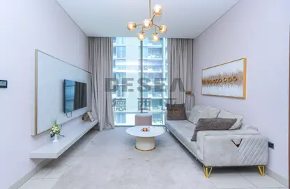 Apartment - 1 Bedroom - 1 Bathroom for rent in Sobha Creek Vistas Reserve - Sobha Hartland - Mohammed Bin Rashid City - Dubai