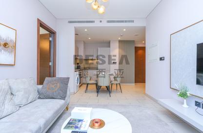 Apartment - 1 Bedroom - 1 Bathroom for rent in Sobha Creek Vistas Reserve - Sobha Hartland - Mohammed Bin Rashid City - Dubai