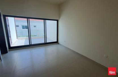 Townhouse - 3 Bedrooms - 5 Bathrooms for rent in Senses at the Fields - District 11 - Mohammed Bin Rashid City - Dubai