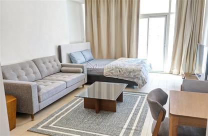 Apartment - Studio - 1 for rent in Azizi Aliyah - Dubai Healthcare City 2 - Al Jaddaf - Dubai Apartment - Studio - 1 for rent in Azizi Aliyah - Dubai Healthcare City 2 - Al Jaddaf - Dubai