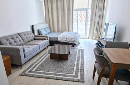 Apartment - Studio - 1 for rent in Azizi Aliyah - Dubai Healthcare City 2 - Al Jaddaf - Dubai Apartment - Studio - 1 for rent in Azizi Aliyah - Dubai Healthcare City 2 - Al Jaddaf - Dubai