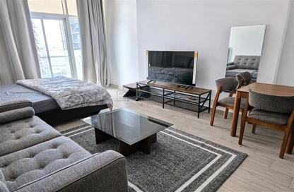 Apartment - Studio - 1 for rent in Azizi Aliyah - Dubai Healthcare City 2 - Al Jaddaf - Dubai