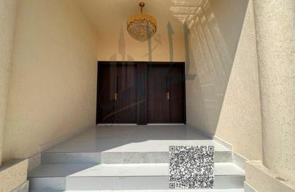 Villa - 5 Bedrooms - 7 Bathrooms for rent in Al Mowaihat 3 - Al Mowaihat - Ajman Villa - 5 Bedrooms - 7 Bathrooms for rent in Al Mowaihat 3 - Al Mowaihat - Ajman