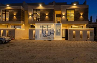 Townhouse - 5 Bedrooms - 7 Bathrooms for sale in Al Helio 2 - Al Helio - Ajman