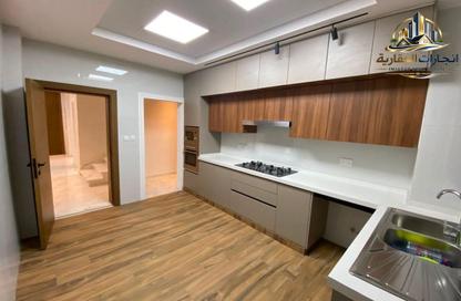Villa - 5 Bedrooms - 7 Bathrooms for sale in Al Zaheya Gardens - Al Zahya - Ajman Villa - 5 Bedrooms - 7 Bathrooms for sale in Al Zaheya Gardens - Al Zahya - Ajman