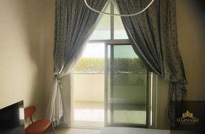 Apartment - Studio - 1 Bathroom for rent in Azizi Plaza - Al Furjan - Dubai Apartment - Studio - 1 Bathroom for rent in Azizi Plaza - Al Furjan - Dubai