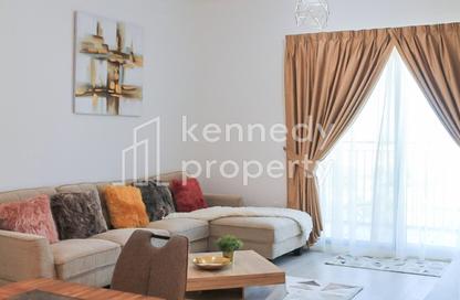 Apartment - 1 Bedroom - 1 Bathroom for rent in Waters Edge - Yas Island - Abu Dhabi Apartment - 1 Bedroom - 1 Bathroom for rent in Waters Edge - Yas Island - Abu Dhabi