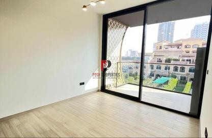 Apartment - 3 - 3 for rent in Binghatti Crescent - District 11 - Jumeirah Village Circle - Dubai Apartment - 3 - 3 for rent in Binghatti Crescent - District 11 - Jumeirah Village Circle - Dubai
