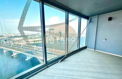 Apartment - 2 Bedrooms - 3 Bathrooms for rent in D1 Tower - Culture Village - Dubai