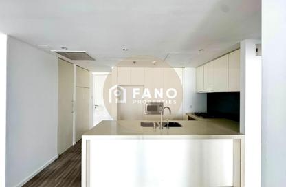 Apartment - 2 - 3 for rent in D1 Tower - Culture Village - Dubai