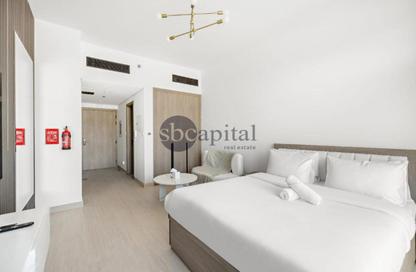 Apartment - Studio - 1 Bathroom for rent in Laya Heights - Dubai Studio City - Dubai Apartment - Studio - 1 Bathroom for rent in Laya Heights - Dubai Studio City - Dubai