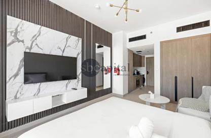 Apartment - Studio - 1 Bathroom for rent in Laya Heights - Dubai Studio City - Dubai Apartment - Studio - 1 Bathroom for rent in Laya Heights - Dubai Studio City - Dubai