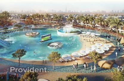 Townhouse - 4 Bedrooms - 5 Bathrooms for sale in Lush - Damac Riverside - Dubai Investment Park 2 (DIP 2) - Dubai Investment Park (DIP) - Dubai Townhouse - 4 Bedrooms - 5 Bathrooms for sale in Lush - Damac Riverside - Dubai Investment Park 2 (DIP 2) - Dubai Investment Park (DIP) - Dubai