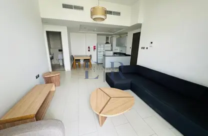 شقة - غرفة نوم - 2 حمامات للبيع في العزيزي روي المتوسطي - الفرجان - دبي