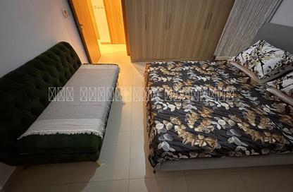 Apartment - 1 Bedroom - 1 Bathroom for rent in Noor Residence - Maryam Island - Al Khan - Sharjah
