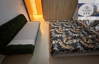 Apartment - 1 Bedroom - 1 Bathroom for rent in Noor Residence - Maryam Island - Al Khan - Sharjah Apartment - 1 Bedroom - 1 Bathroom for rent in Noor Residence - Maryam Island - Al Khan - Sharjah