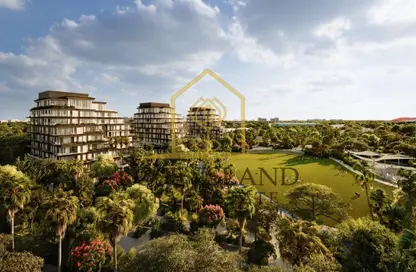 شقة - غرفة نوم - 2 حمامات للبيع في سما ياس - جزيرة ياس - أبوظبي