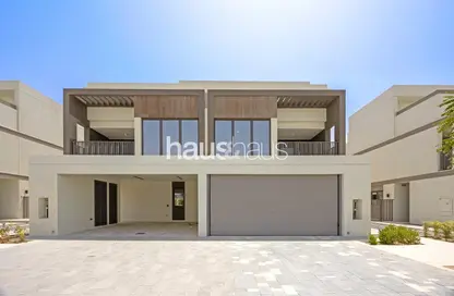 Villa - 4 Bedrooms - 4 Bathrooms for sale in Aura - Tilal Al Ghaf - Dubai