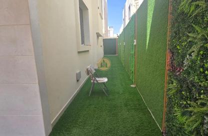 Villa - 5 Bedrooms - 7 Bathrooms for sale in Al Bahia Hills - Al Bahia - Ajman