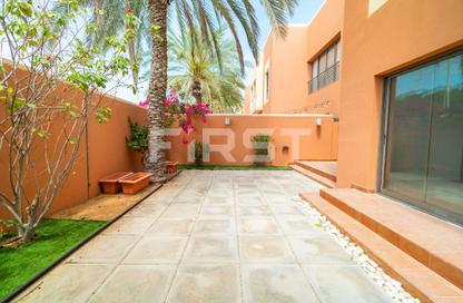 Villa - 4 Bedrooms - 5 Bathrooms for rent in Mangrove Village - Rabdan - Abu Dhabi