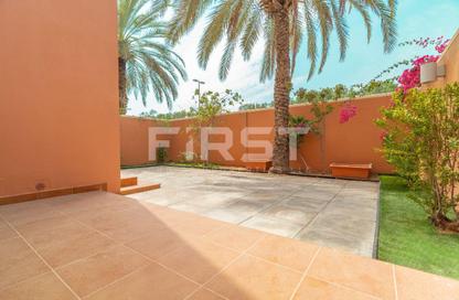Villa - 4 Bedrooms - 5 Bathrooms for rent in Mangrove Village - Rabdan - Abu Dhabi