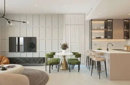Apartment - 1 Bedroom - 2 Bathrooms for sale in Hadley Heights - District 11 - Jumeirah Village Circle - Dubai